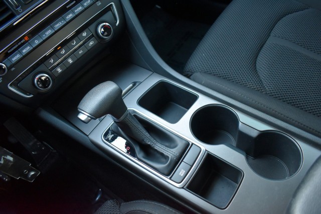 2019 Kia Optima LX Image 33 of 47