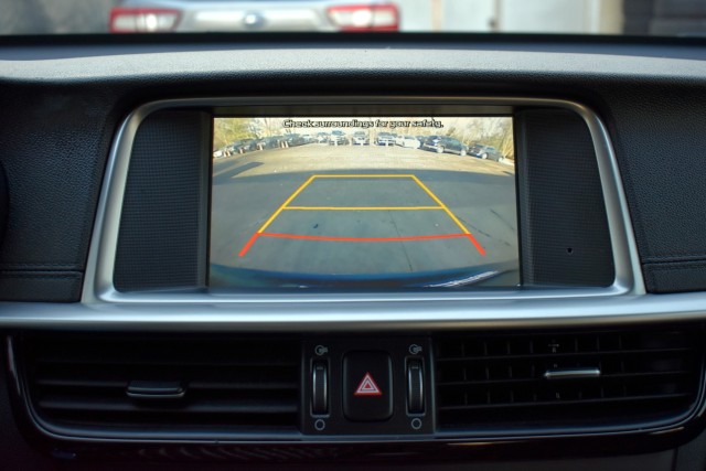 2019 Kia Optima LX Image 31 of 47