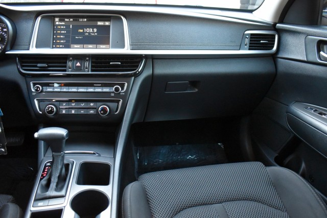 2019 Kia Optima LX Image 34 of 47