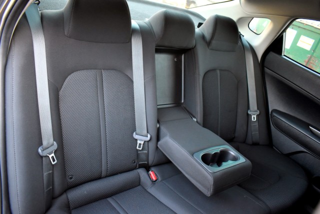 2019 Kia Optima LX Image 23 of 47