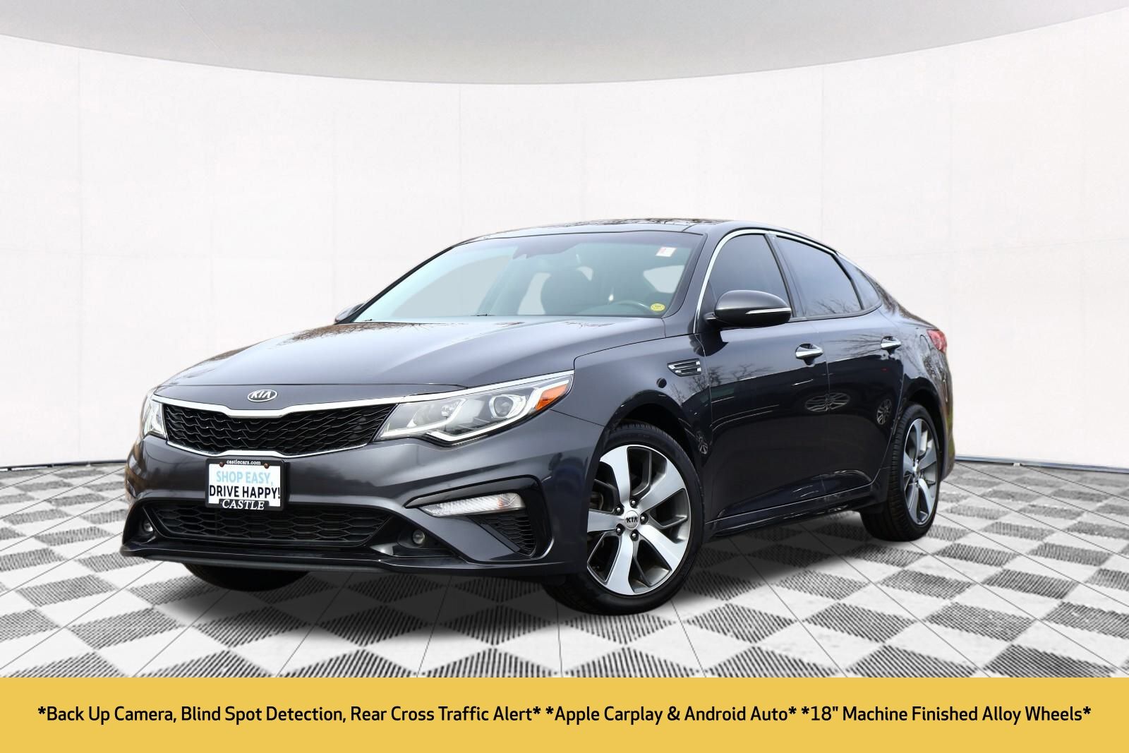 Vehicle image 1 of 34