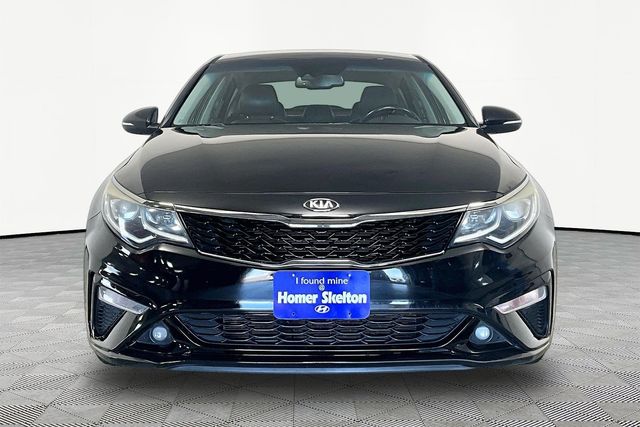 2019 Kia Optima S Image 2 of 33