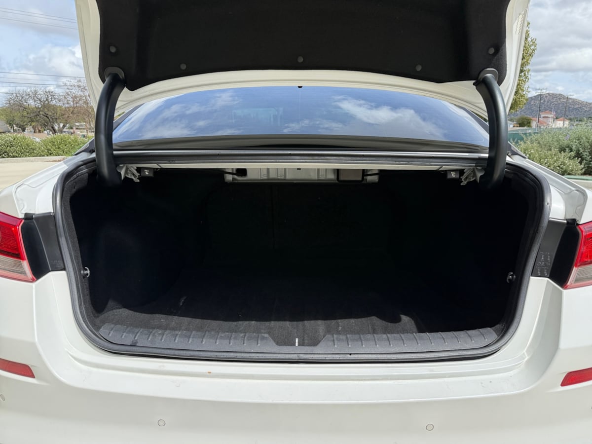 Vehicle image 21 of 21