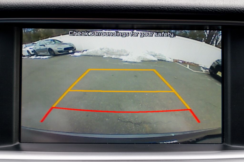 2019 Kia Optima S Image 41 of 61