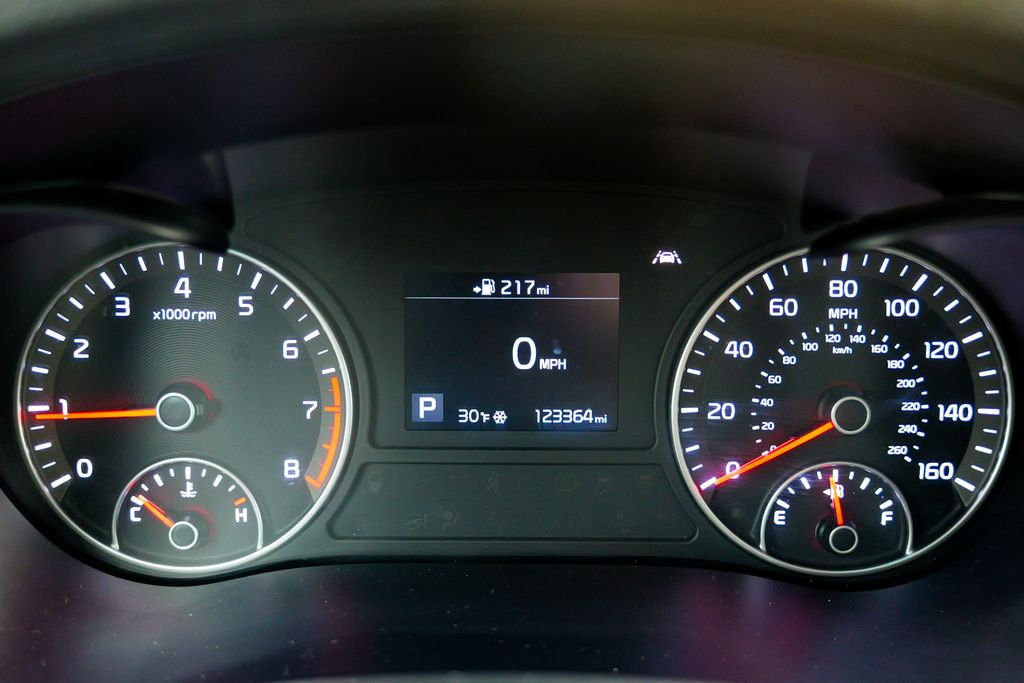 2019 Kia Optima S Image 38 of 61