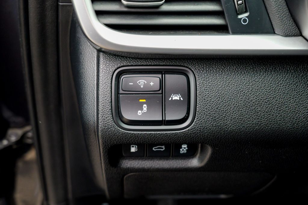 2019 Kia Optima S Image 48 of 61