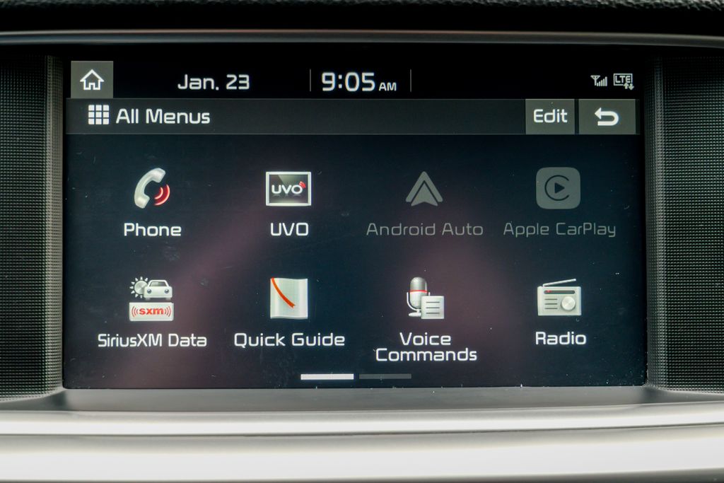 2019 Kia Optima S Image 52 of 61