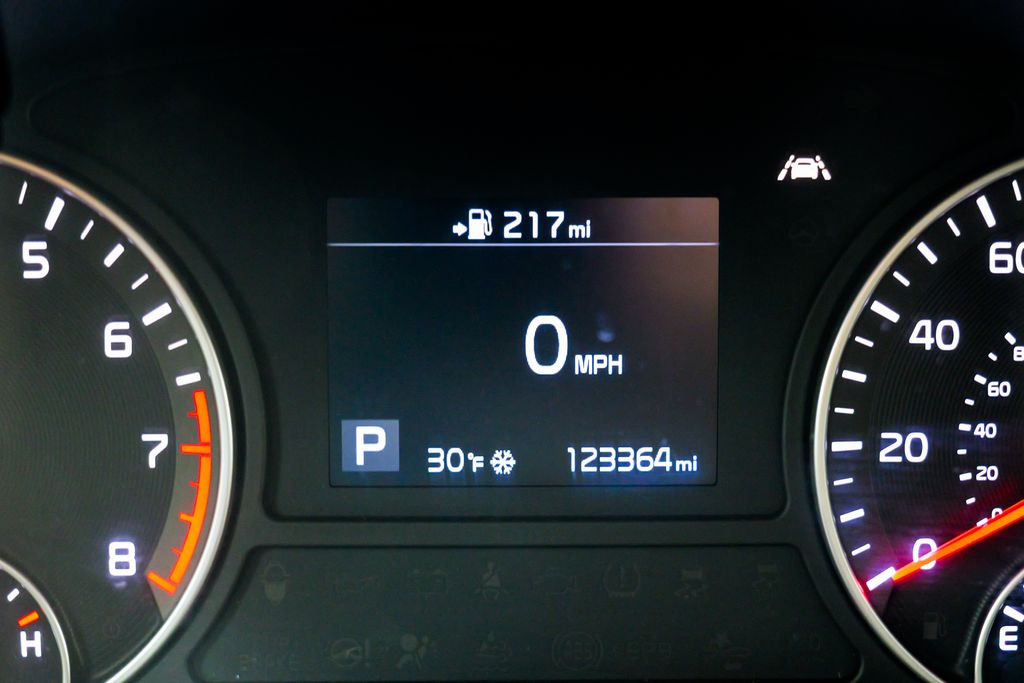 2019 Kia Optima S Image 39 of 61