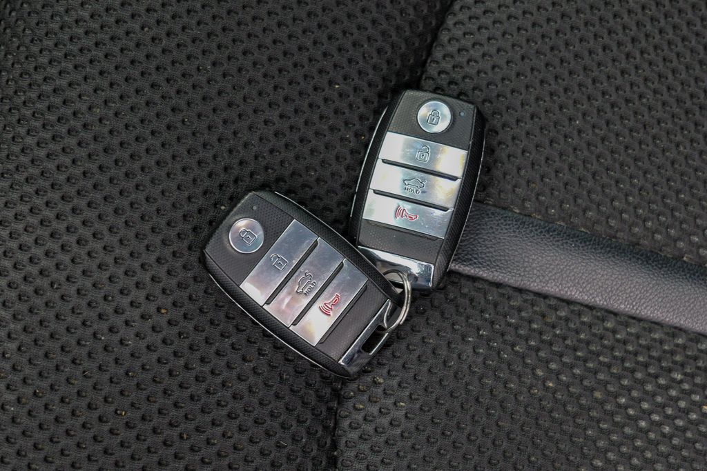 2019 Kia Optima S Image 50 of 61