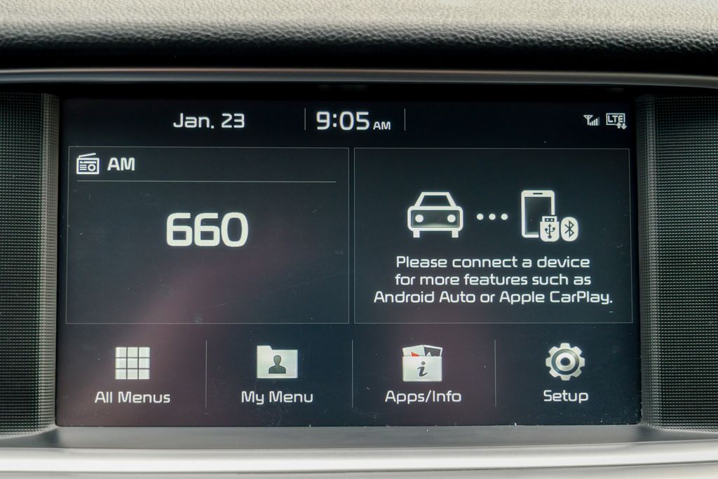 2019 Kia Optima S Image 55 of 61