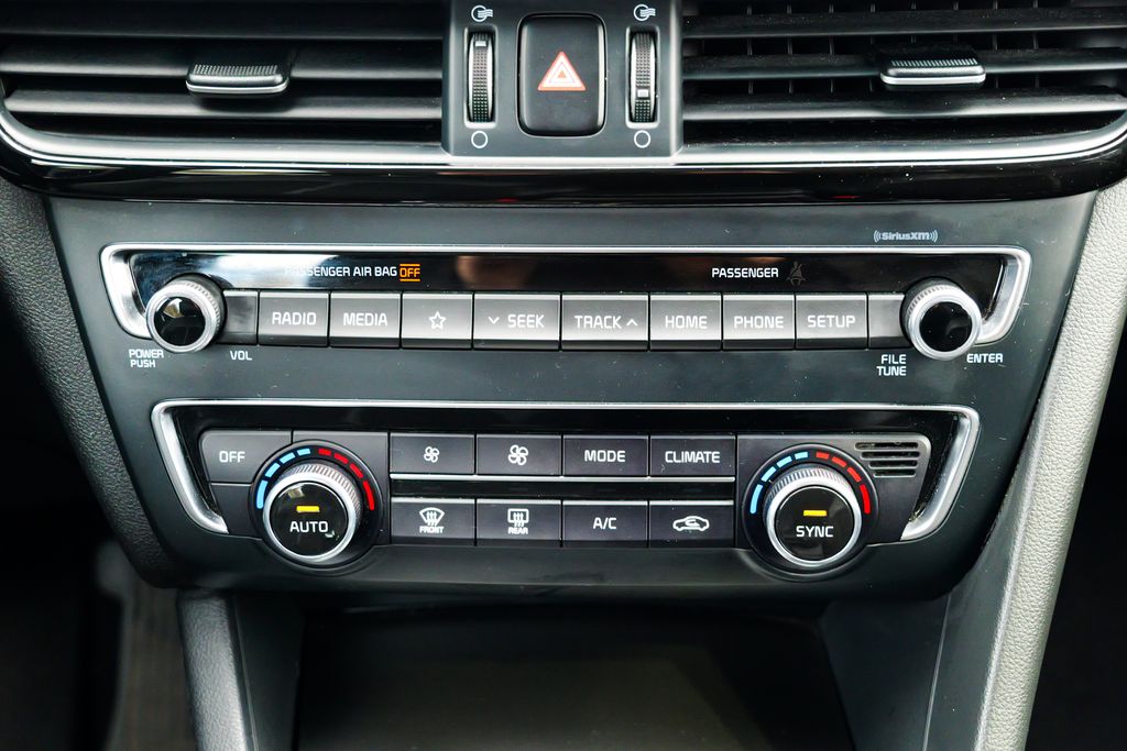 2019 Kia Optima S Image 59 of 61