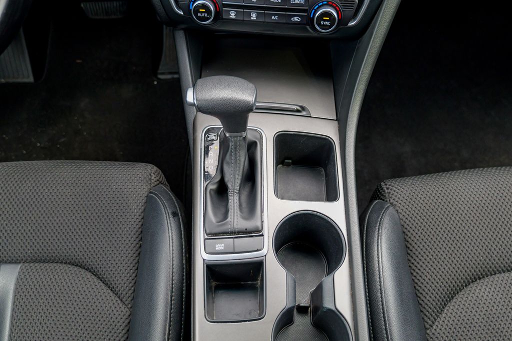 2019 Kia Optima S Image 43 of 61