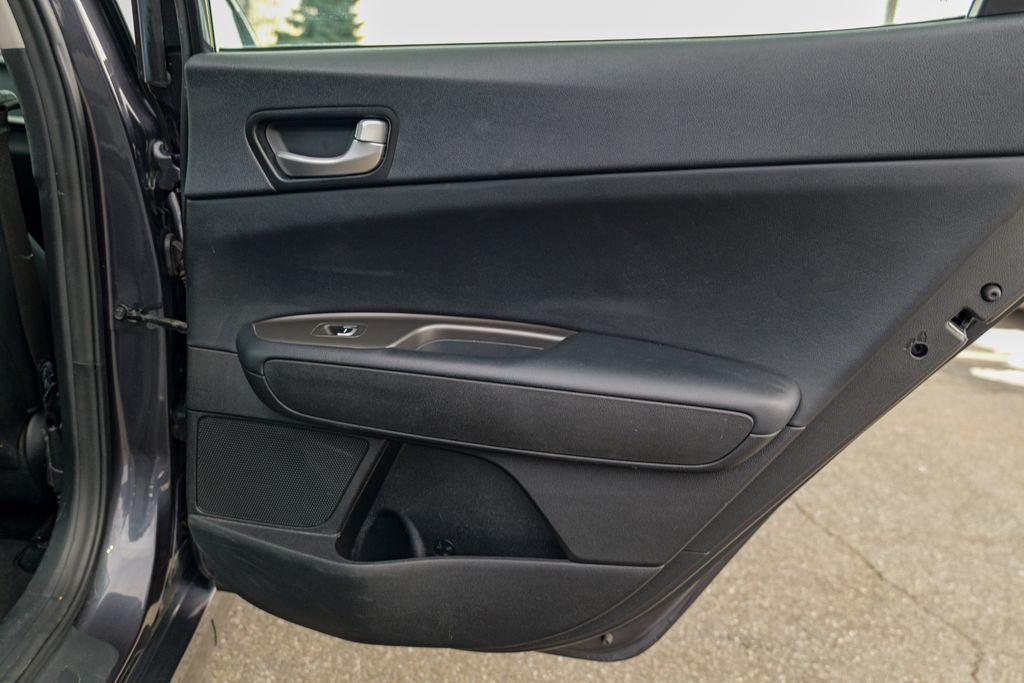 2019 Kia Optima S Image 46 of 61