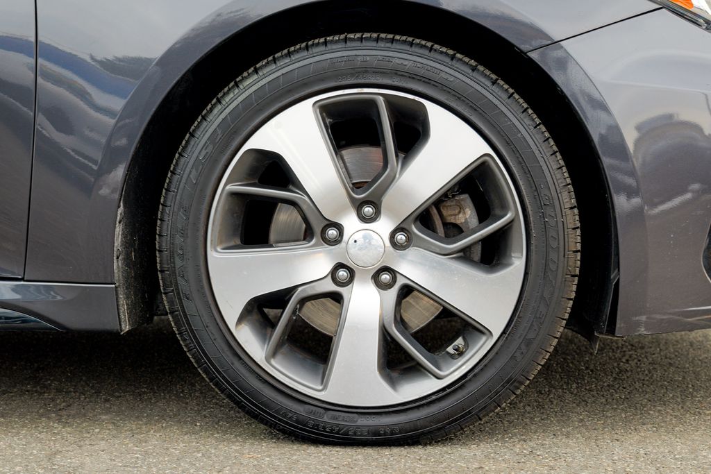 2019 Kia Optima S Image 14 of 61