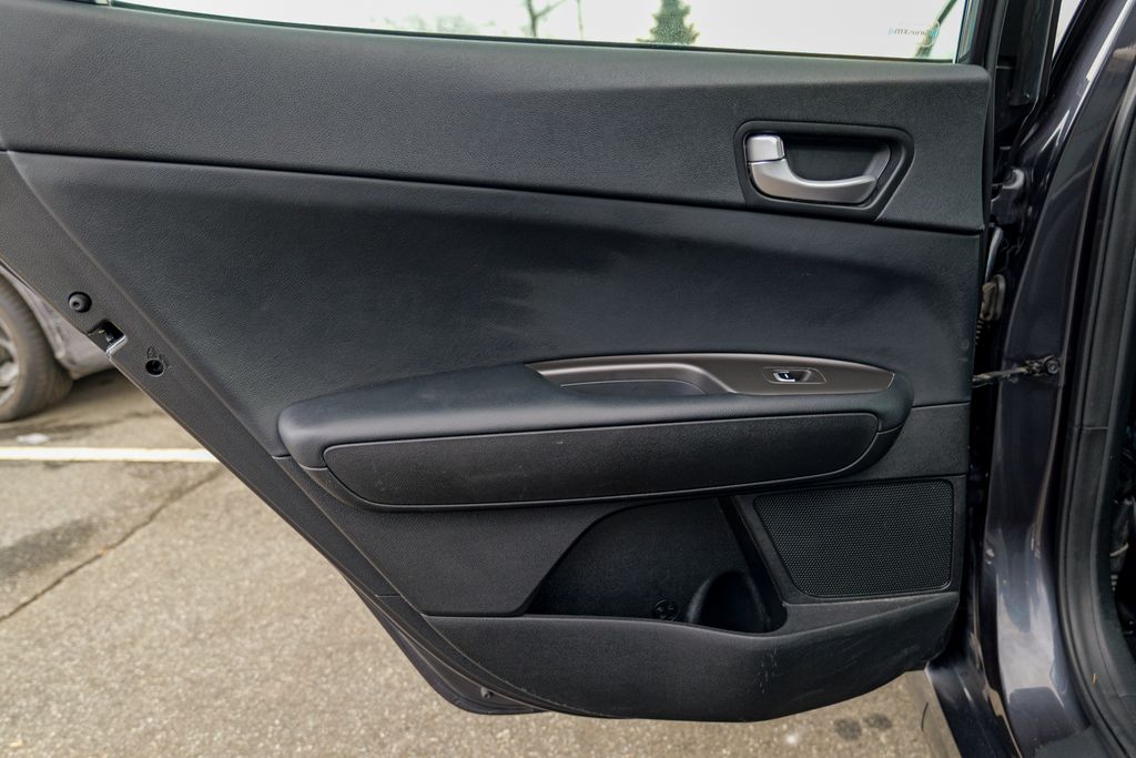 2019 Kia Optima S Image 45 of 61