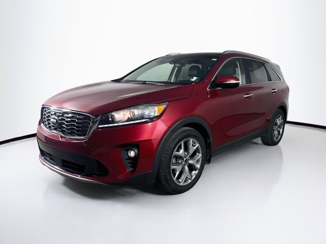 2019 Kia Sorento EX Sport V6 Image 1 of 36