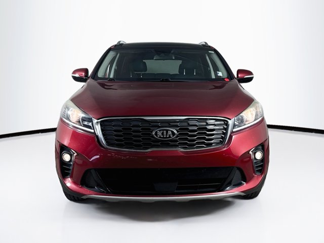2019 Kia Sorento EX Sport V6 Image 2 of 36