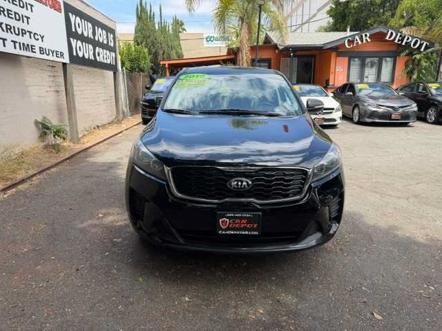2019 Kia Sorento L Image 3 of 54