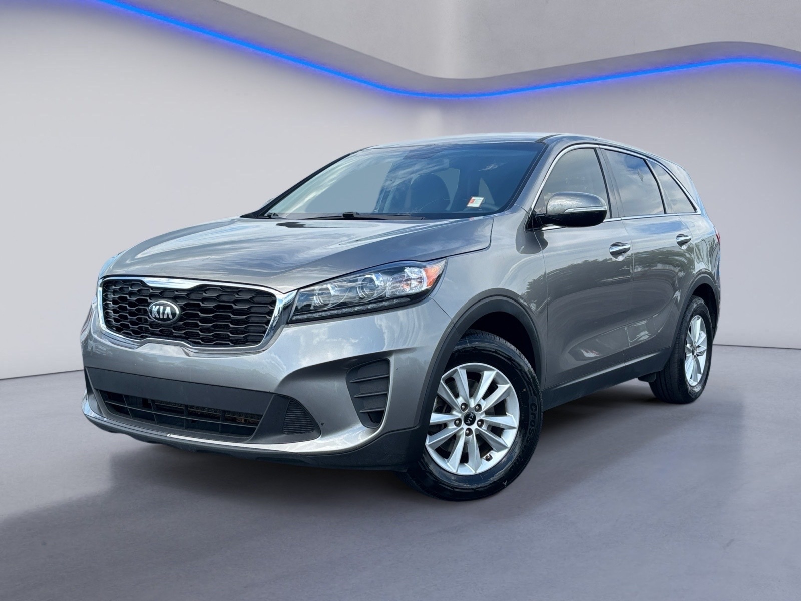 Vehicle image 2 of 26