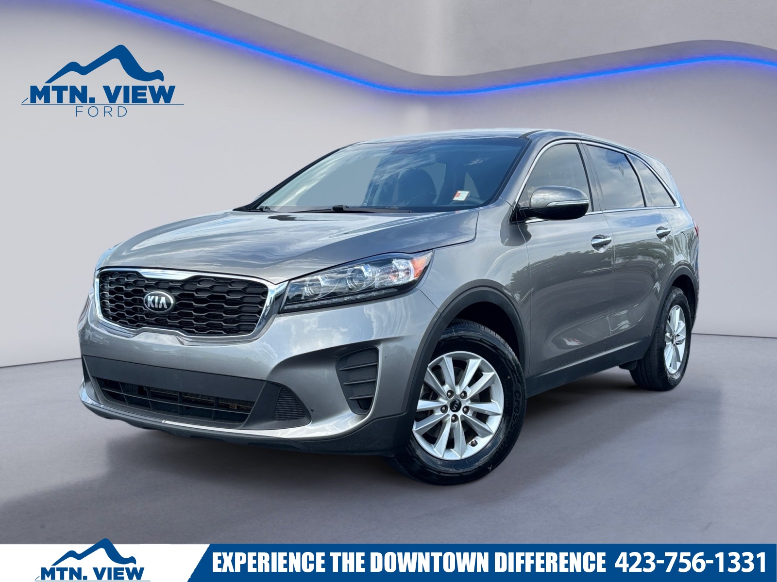 Vehicle image 1 of 26