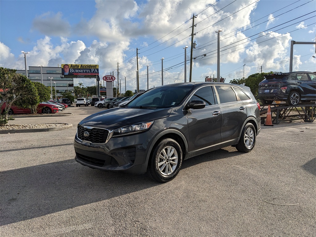Vehicle image 1 of 34