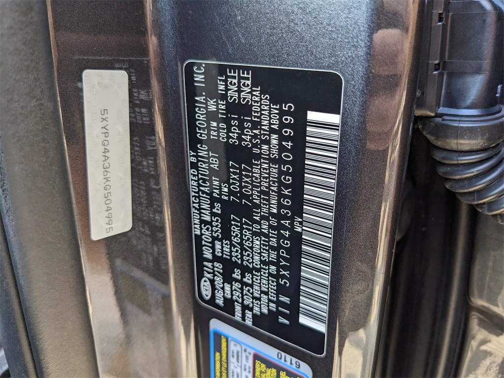 Vehicle image 34 of 34