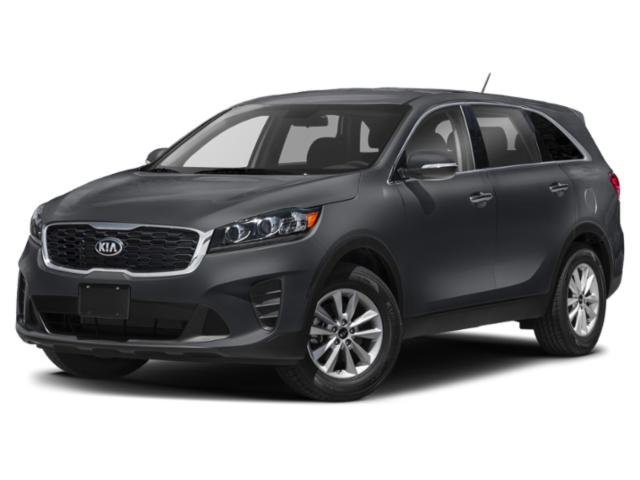2019 Kia Sorento LX Image 1 of 1