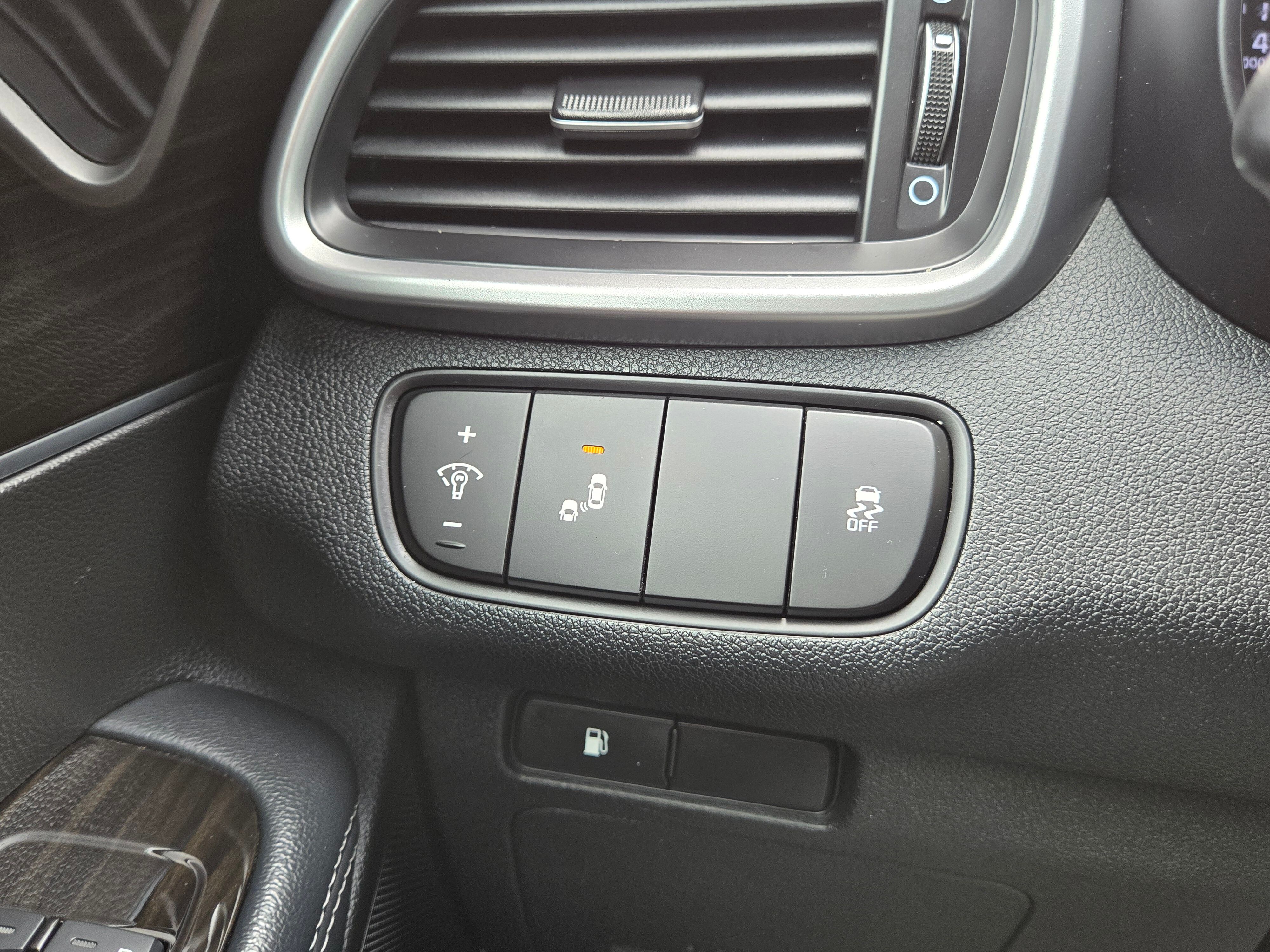 2019 Kia Sorento LX Image 28 of 34