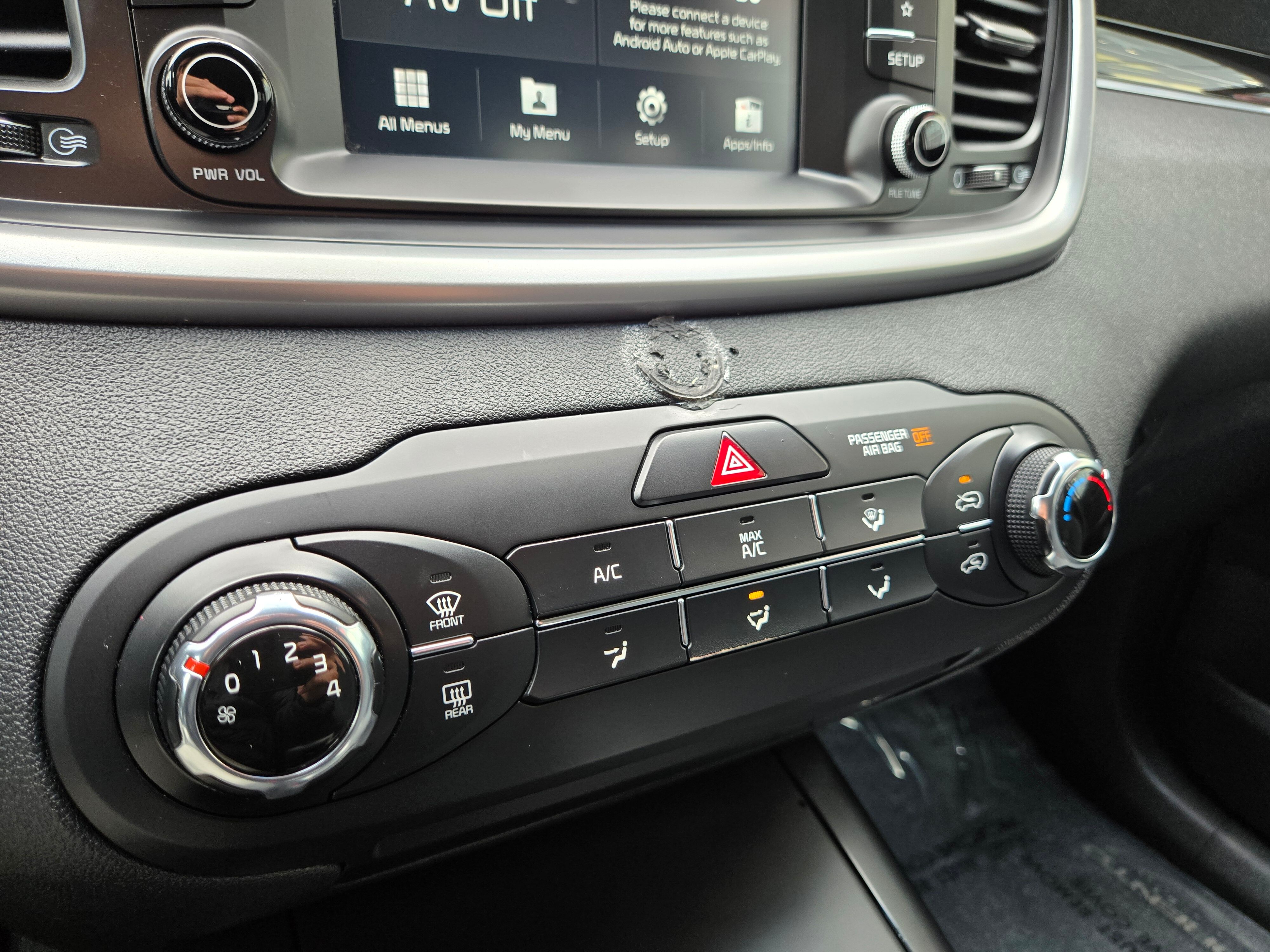 2019 Kia Sorento LX Image 31 of 34