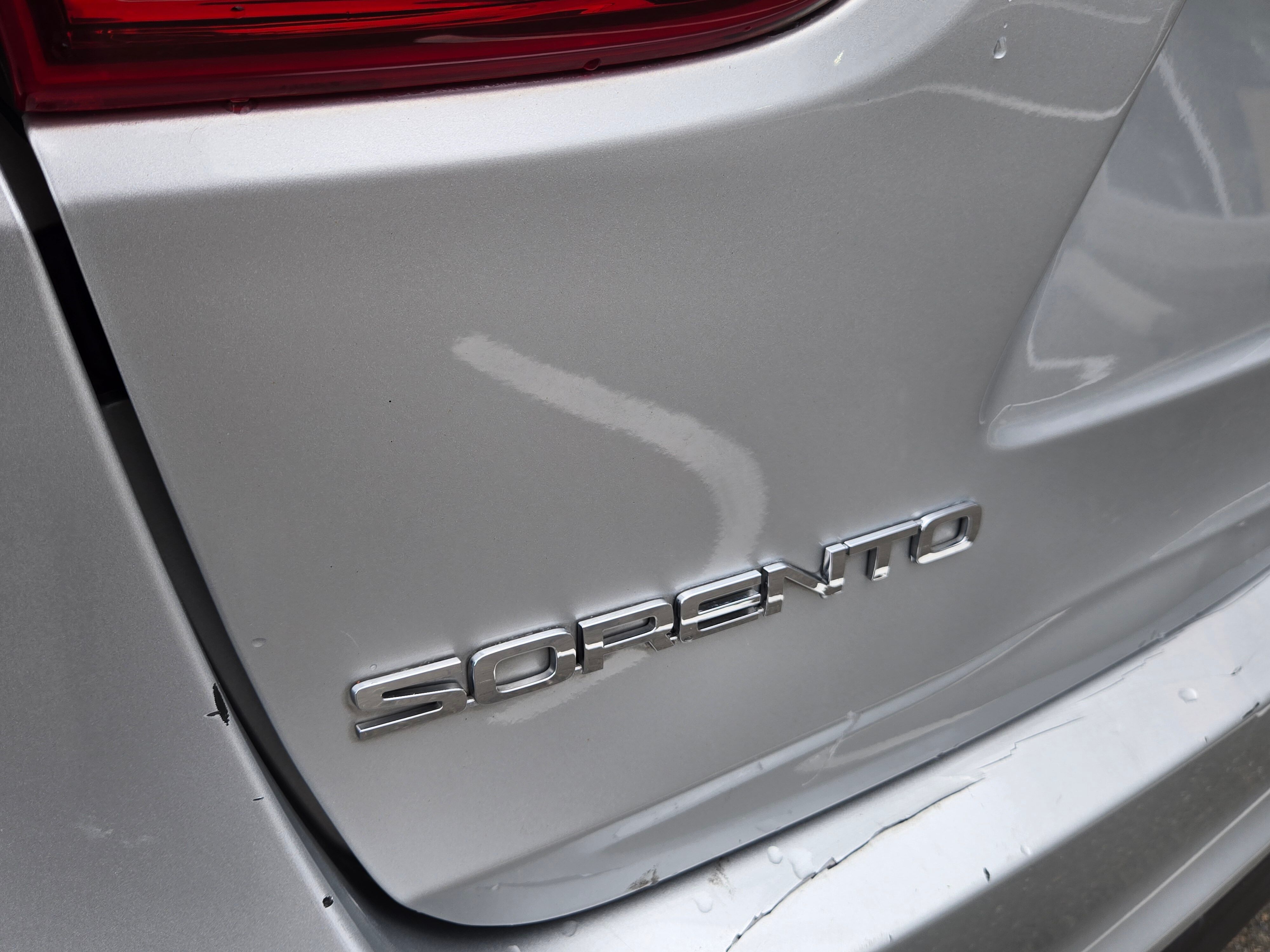 2019 Kia Sorento LX Image 34 of 34