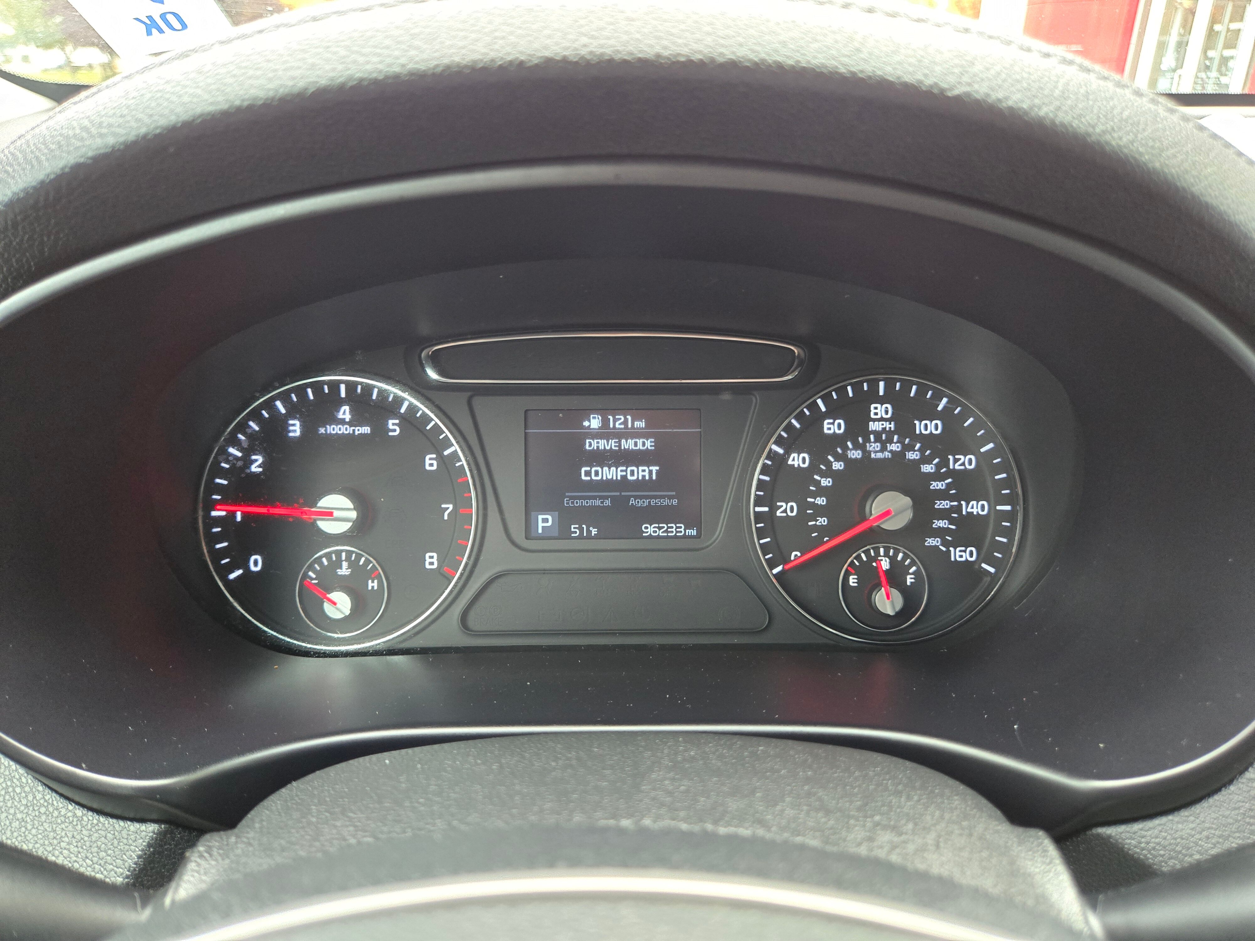 2019 Kia Sorento LX Image 18 of 34