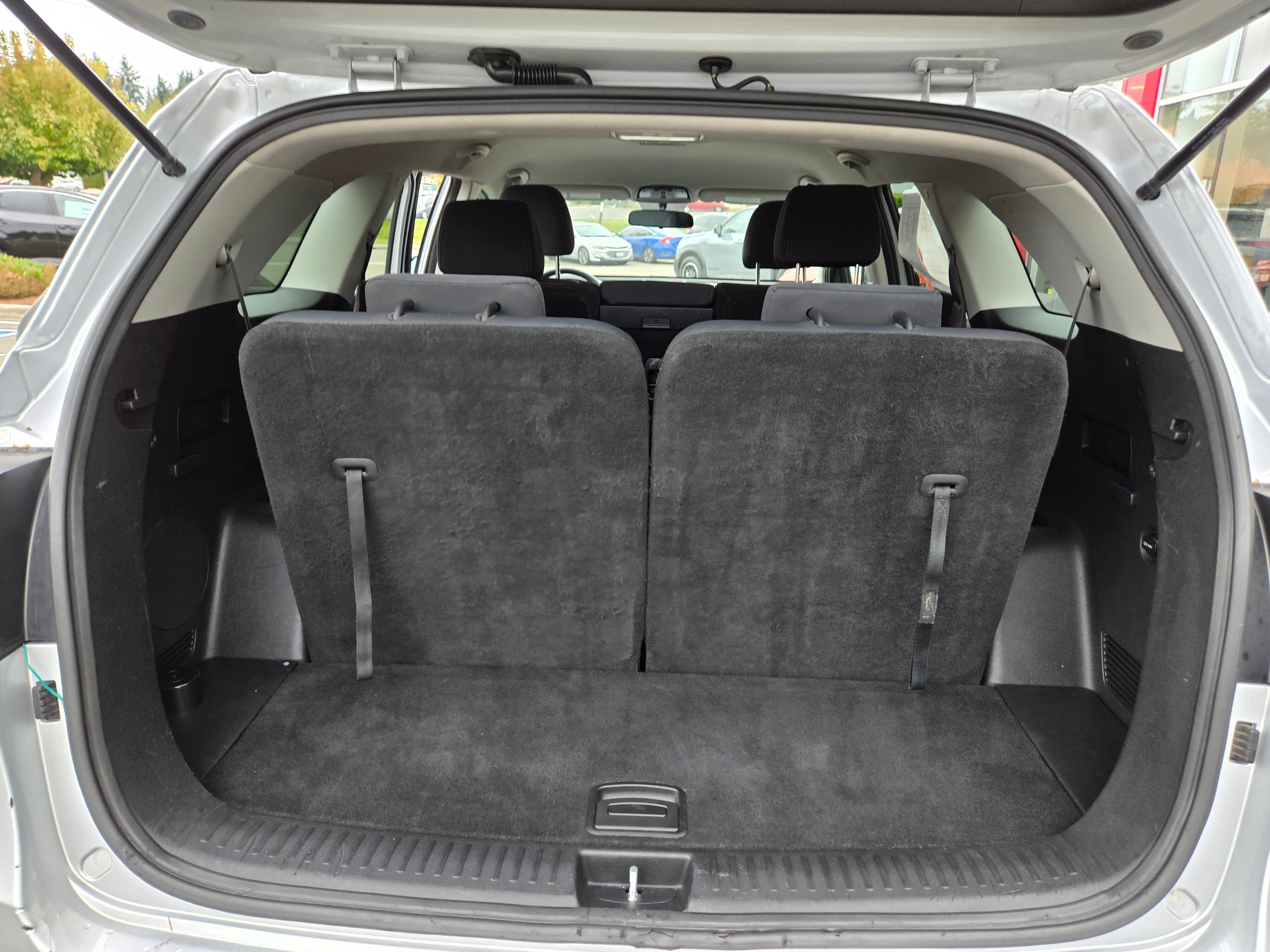 2019 Kia Sorento LX Image 10 of 34