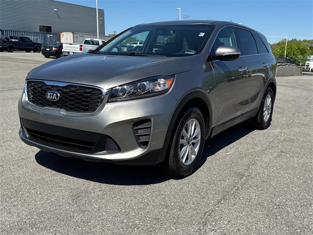 Vehicle image 1 of 39