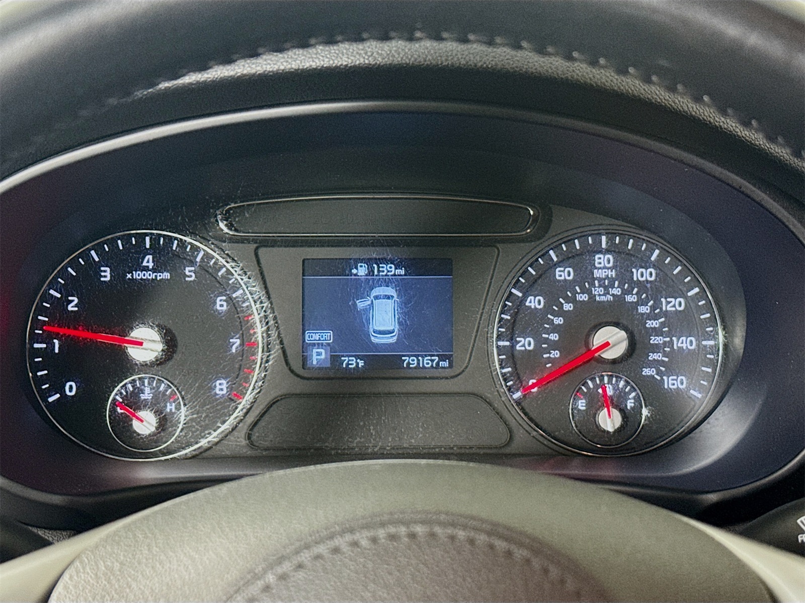 2019 Kia Sorento LX Image 16 of 20