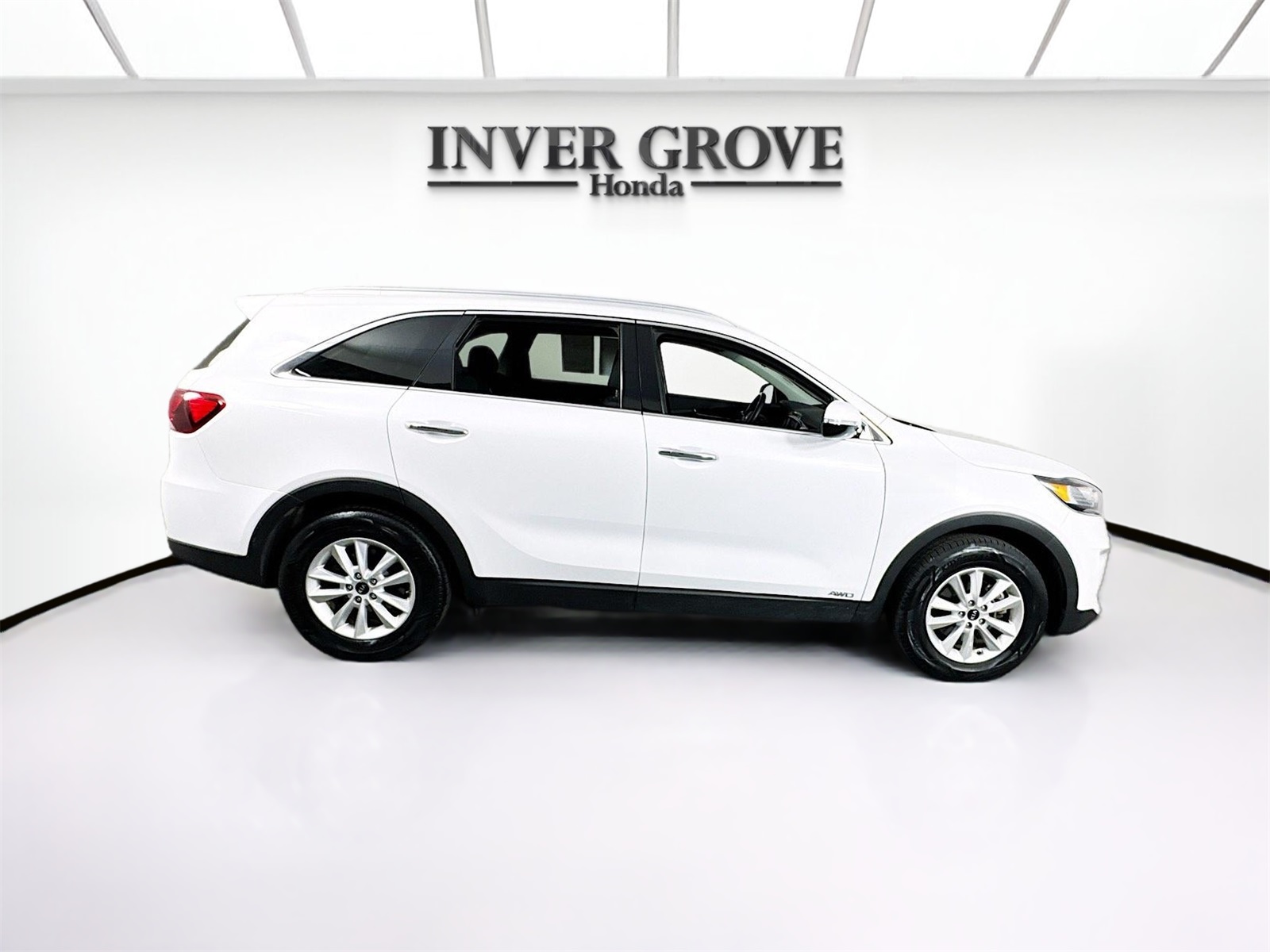 2019 Kia Sorento LX Image 4 of 20