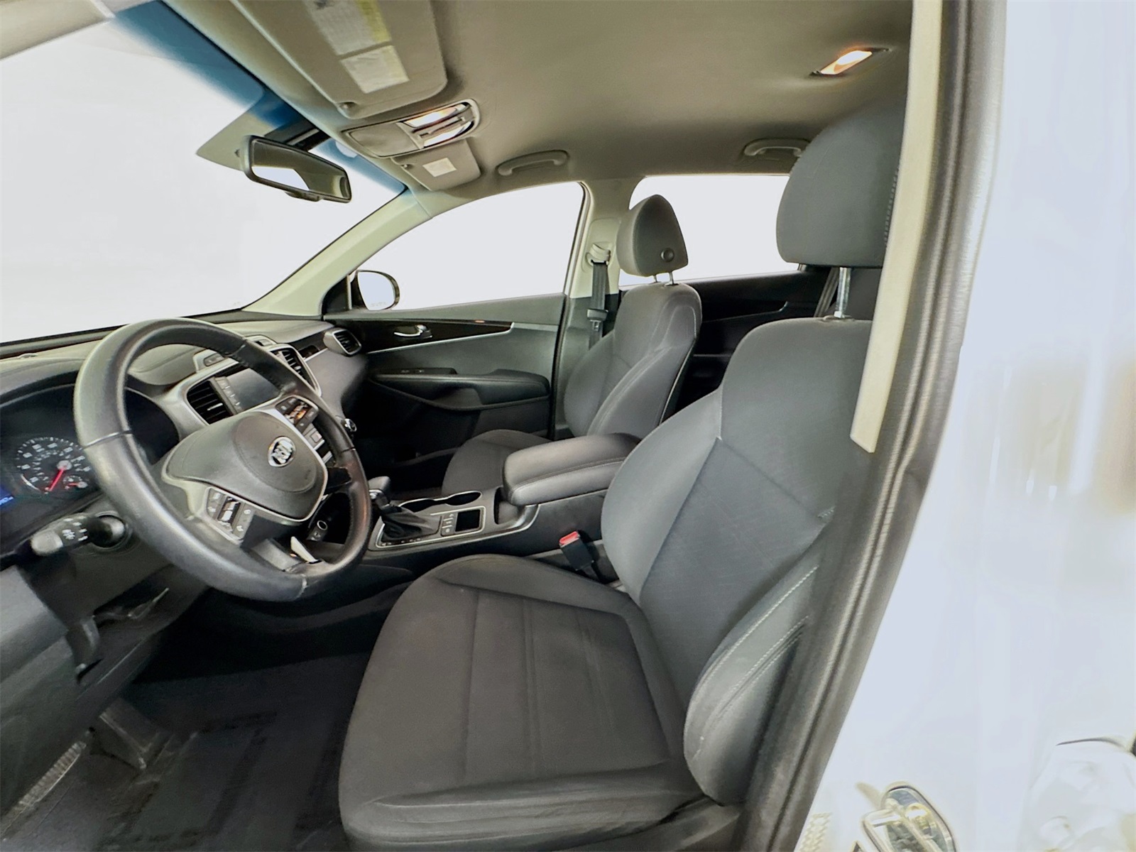 2019 Kia Sorento LX Image 20 of 20