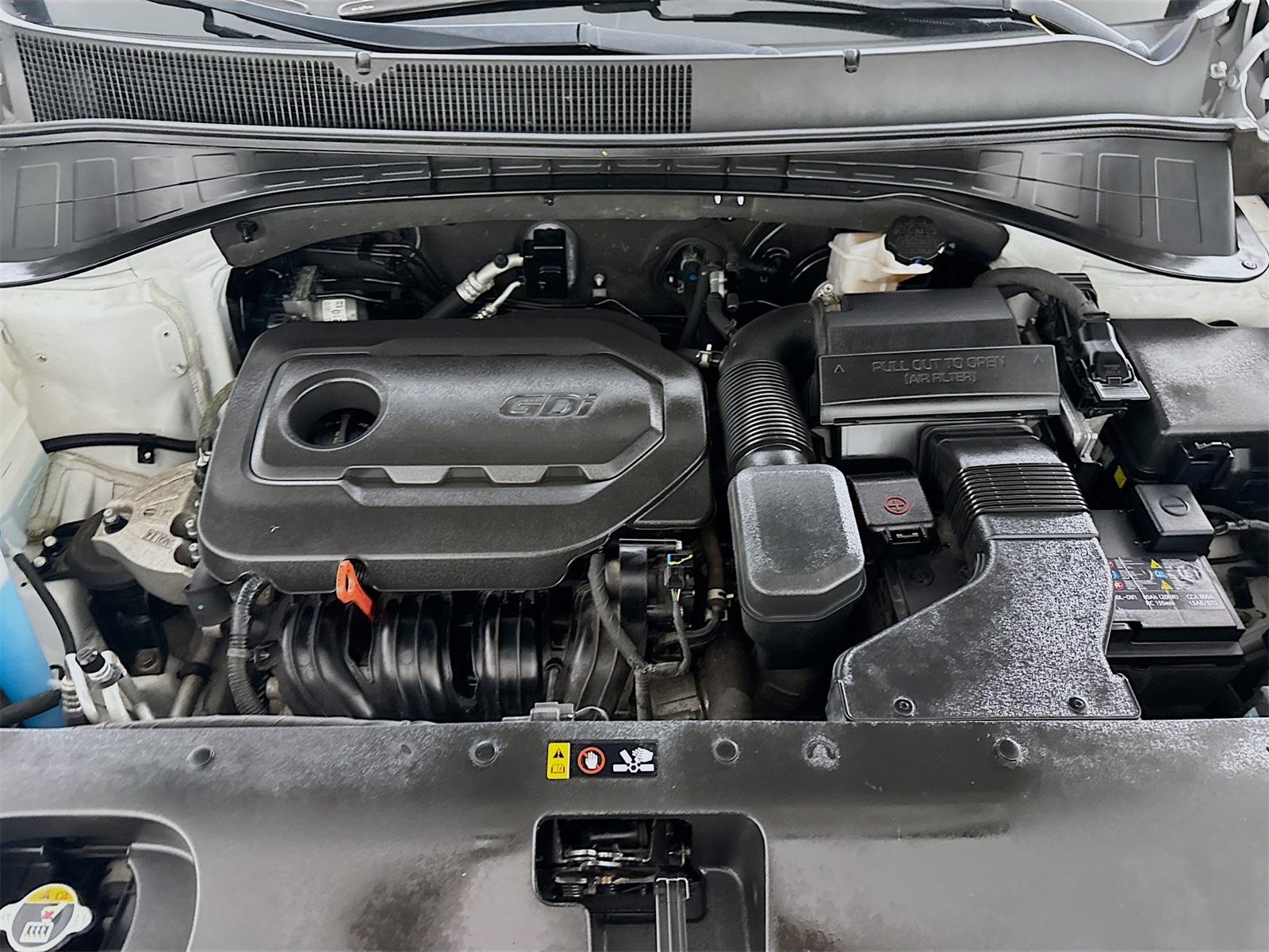 2019 Kia Sorento LX Image 9 of 20