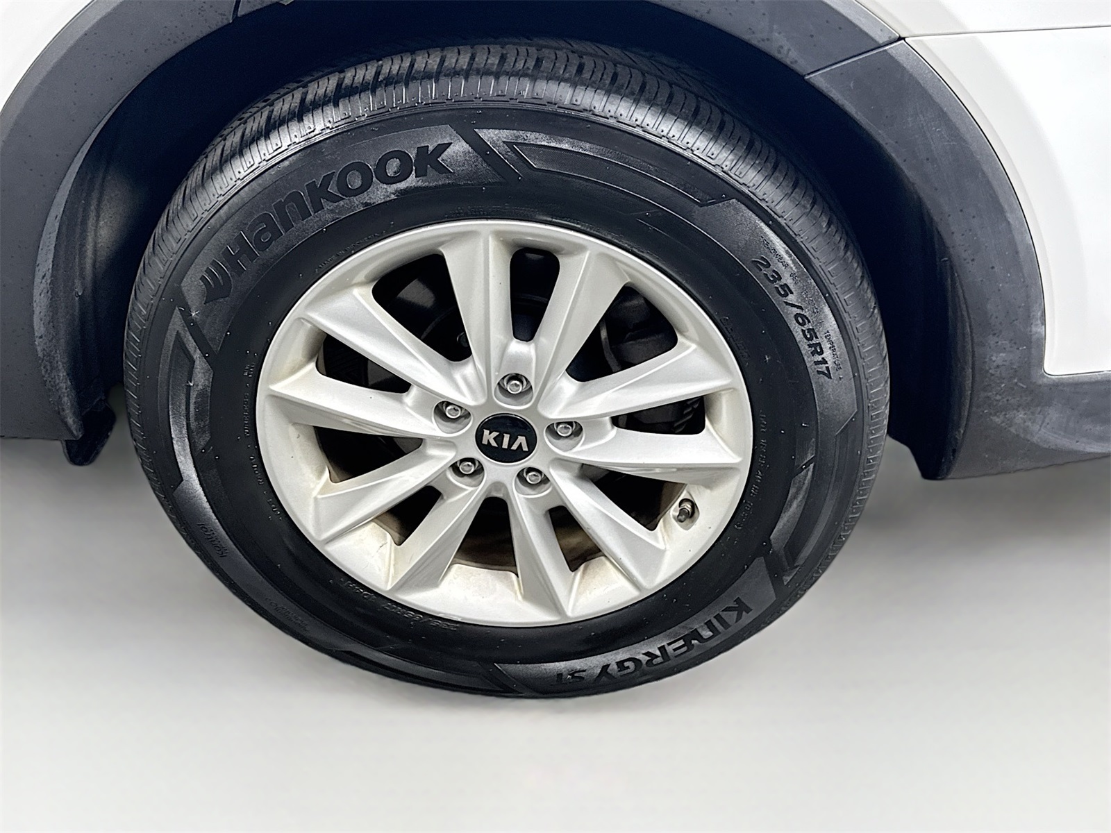 2019 Kia Sorento LX Image 10 of 20