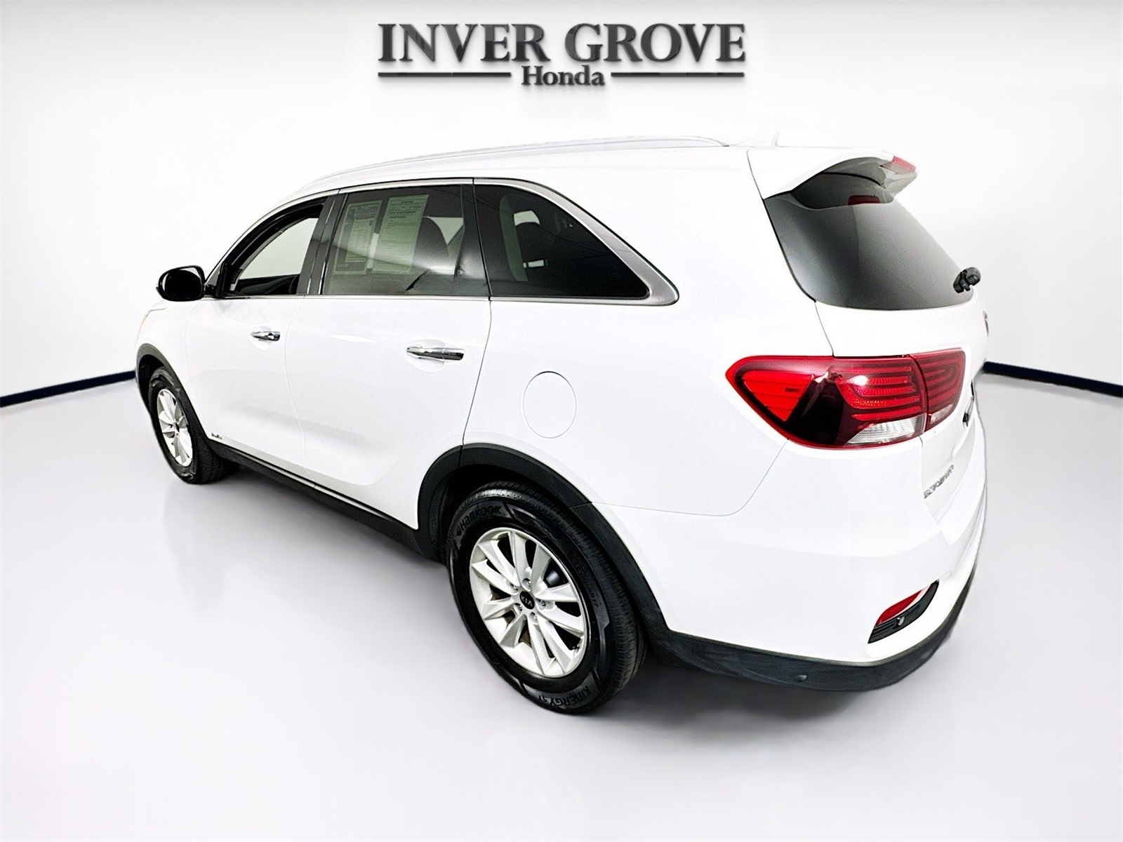 2019 Kia Sorento LX Image 7 of 20