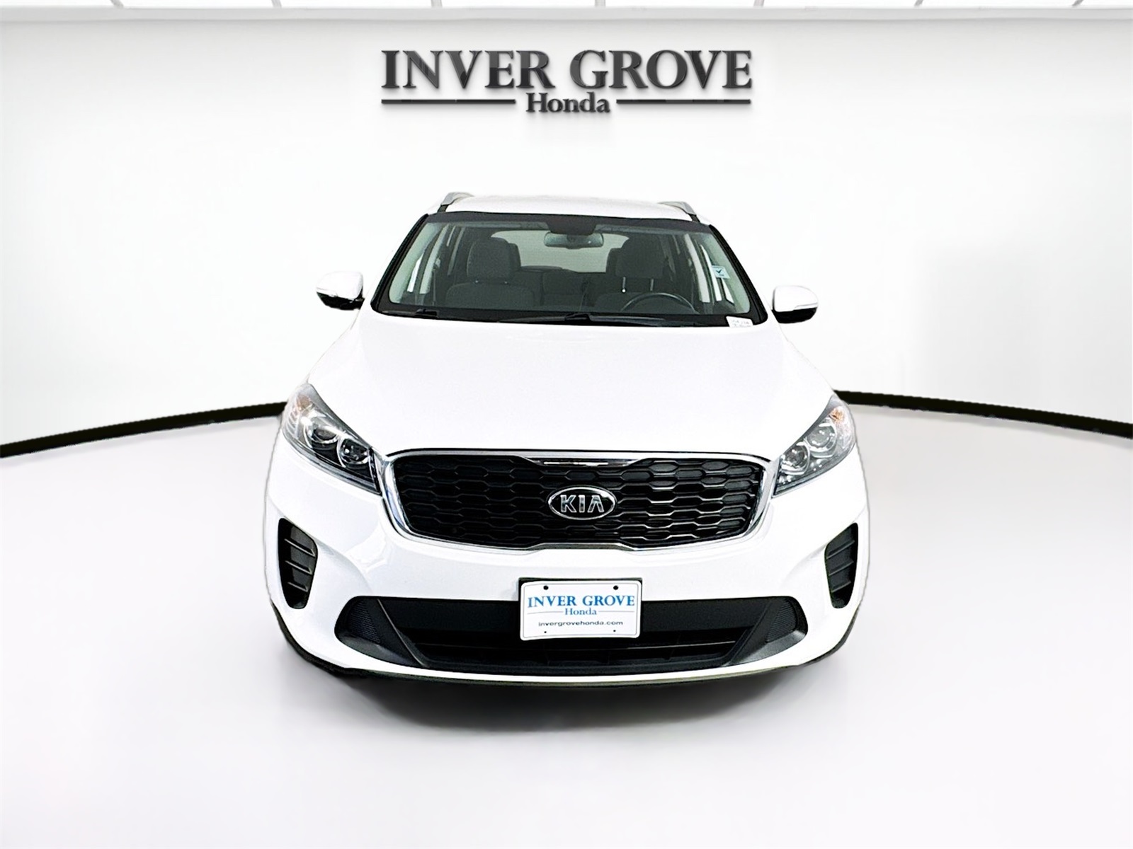 2019 Kia Sorento LX Image 2 of 20