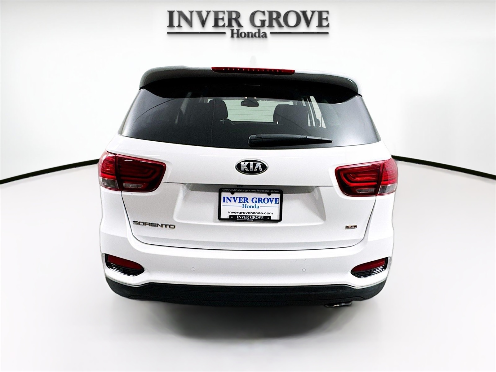 2019 Kia Sorento LX Image 6 of 20