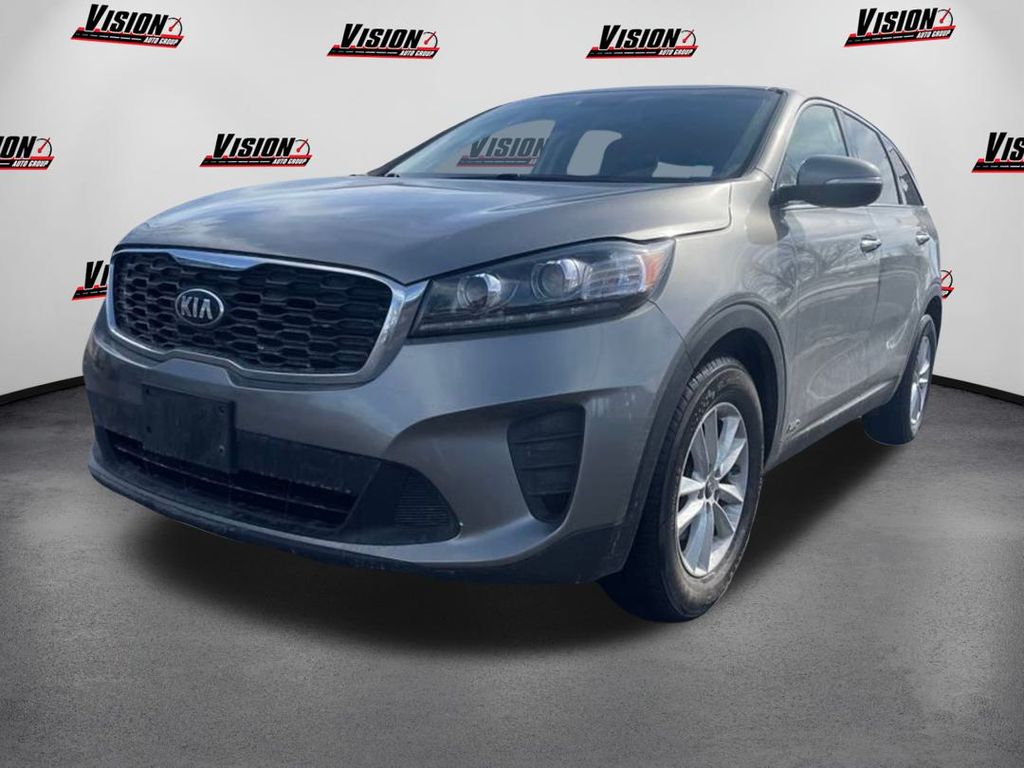 Vehicle image 1 of 17