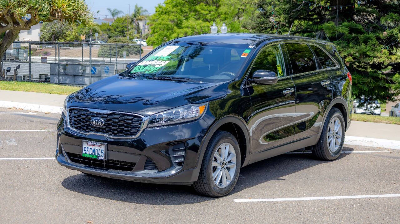 Vehicle image 1 of 28