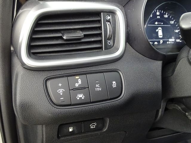 2019 Kia Sorento SX Limited V6 Image 42 of 44