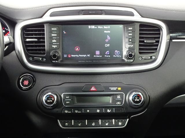 2019 Kia Sorento SX Limited V6 Image 28 of 44