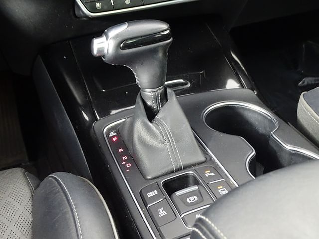 2019 Kia Sorento SX Limited V6 Image 34 of 44