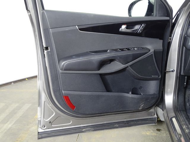 2019 Kia Sorento SX Limited V6 Image 35 of 44