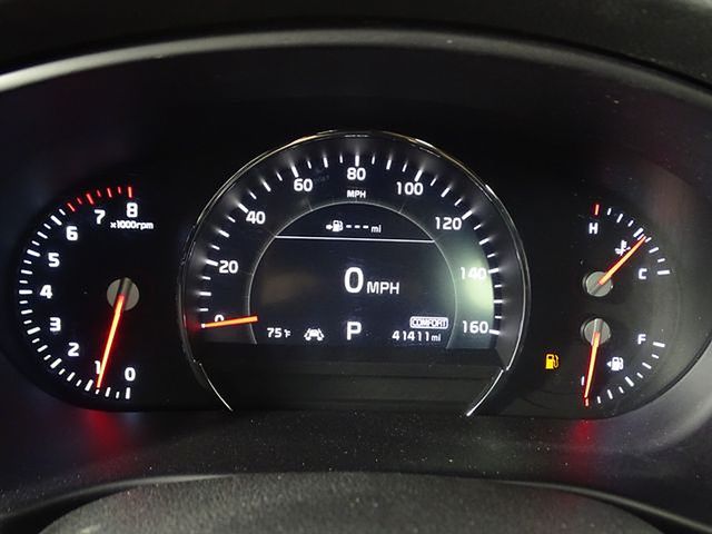 2019 Kia Sorento SX Limited V6 Image 20 of 44