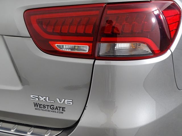 2019 Kia Sorento SX Limited V6 Image 41 of 44