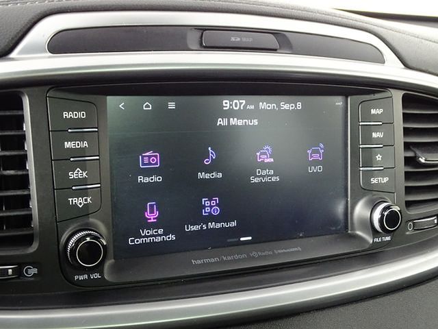 2019 Kia Sorento SX Limited V6 Image 30 of 44